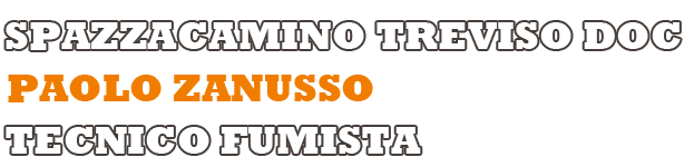 Spazzacamino Treviso