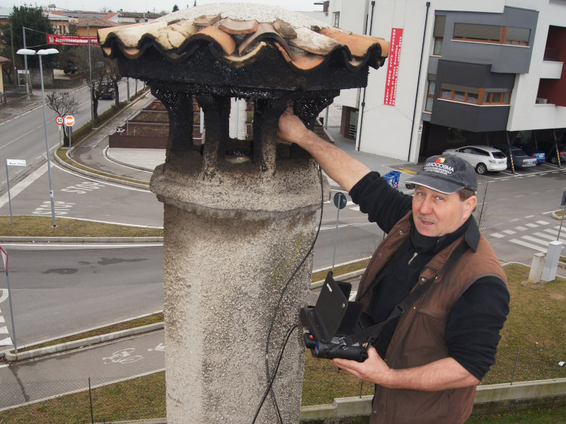 Videoispezioni Treviso